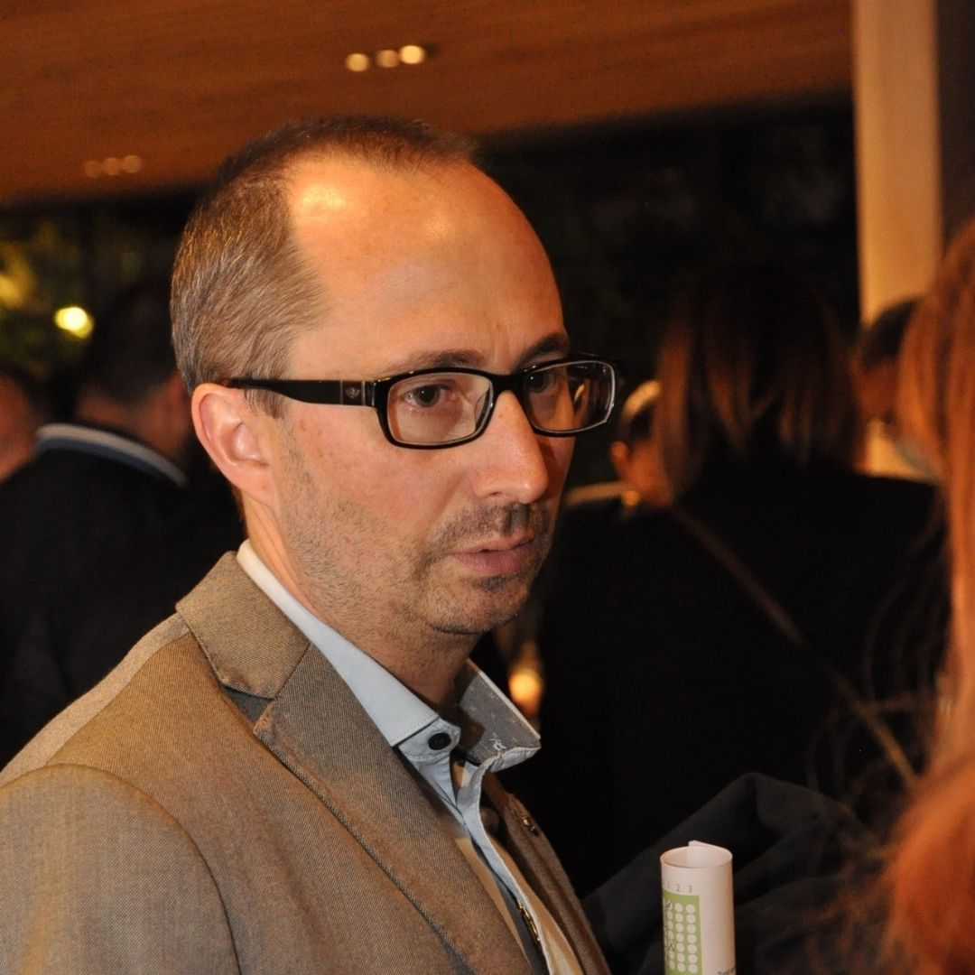 Herve Rodia