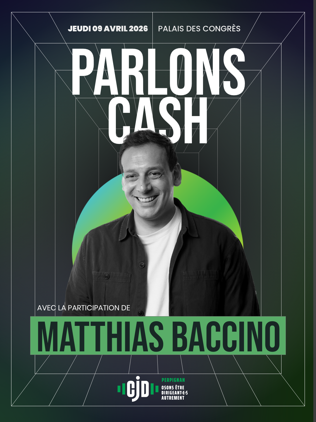 CJD PRESTIGE POSTSRS Matthias