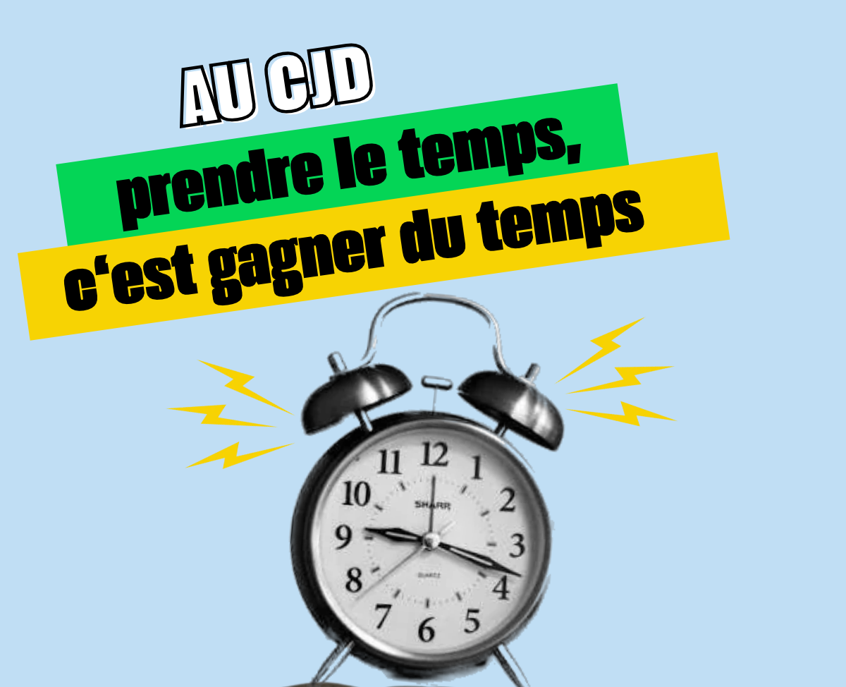 CJD